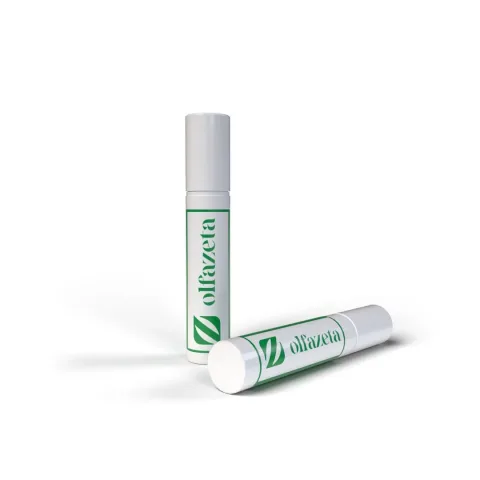 CHOGAN – Olfazeta – Luxury Unisexparfüm mit 30% Essenz – 0.3 g – Produktbild