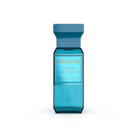 CHOGAN – Olfazeta – Mediterraneo - Luxury Unisexparfüm – Extrait de Parfum · 30 % Duftessenz – 50 ml | Extrait de Parfum · 30 % Duftessenz – Produktbild
