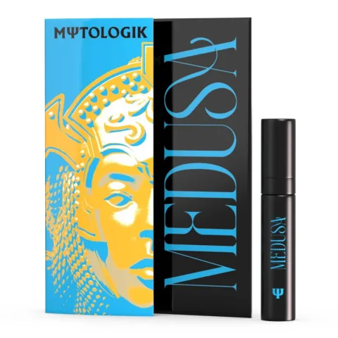 CHOGAN – Olfazeta – MEDUSA – Damenparfüm mit 30% Essenz – 0.3 g – Produktbild