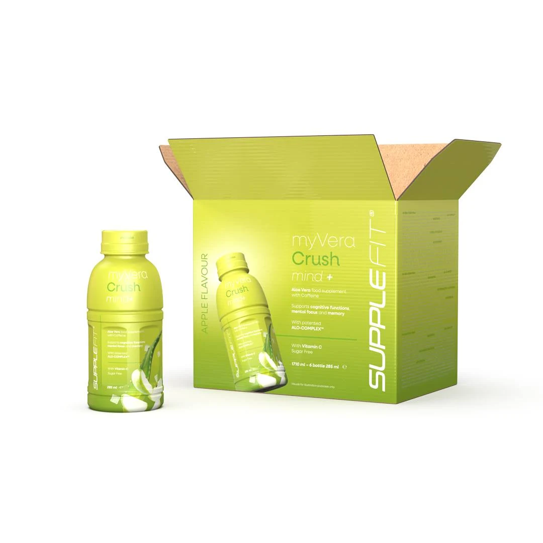 CHOGAN – Olfazeta – MIND + | NAHRUNGSERGÄNZUNGSMITTEL | – 0.3 g – Produktbild