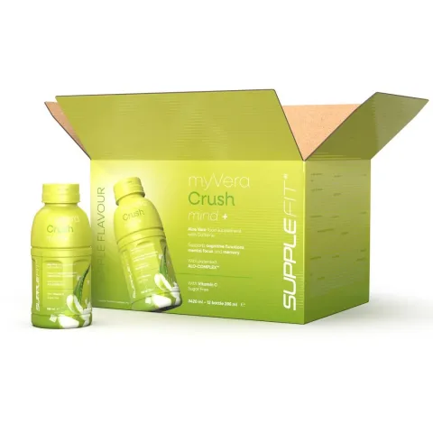 CHOGAN – Olfazeta – MIND + | NAHRUNGSERGÄNZUNGSMITTEL | – 0.3 g – Produktbild