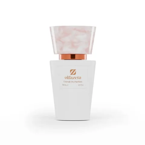 CHOGAN – Olfazeta – Miss Bijou - Damenparfüm – Extrait de Parfum · 30 % Duftessenz – 30 ml | Extrait de Parfum · 30 % Duftessenz – Produktbild