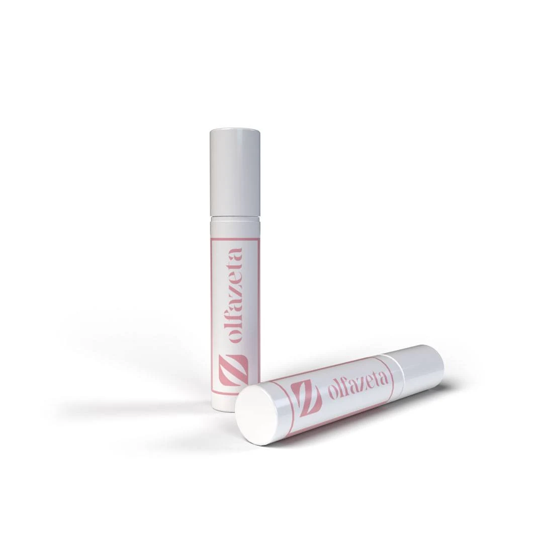 CHOGAN – Olfazeta – Parfüm für Mädchen – Hypoallergen – 0.3 g – Produktbild