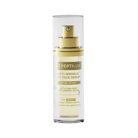 CHOGAN – Olfazeta – Peptilux – Anti-Falten-Tagesserum „Lifting-Effekt' mit PEPFIL™ – 0.3 g – Produktbild
