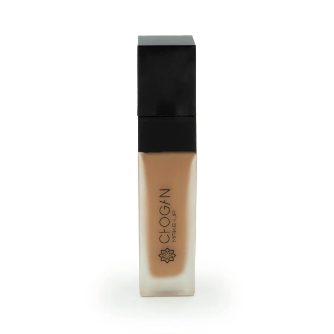 CHOGAN – Olfazeta – PERFECT HYDRA FOUNDATION Beige – 0.3 g – Produktbild