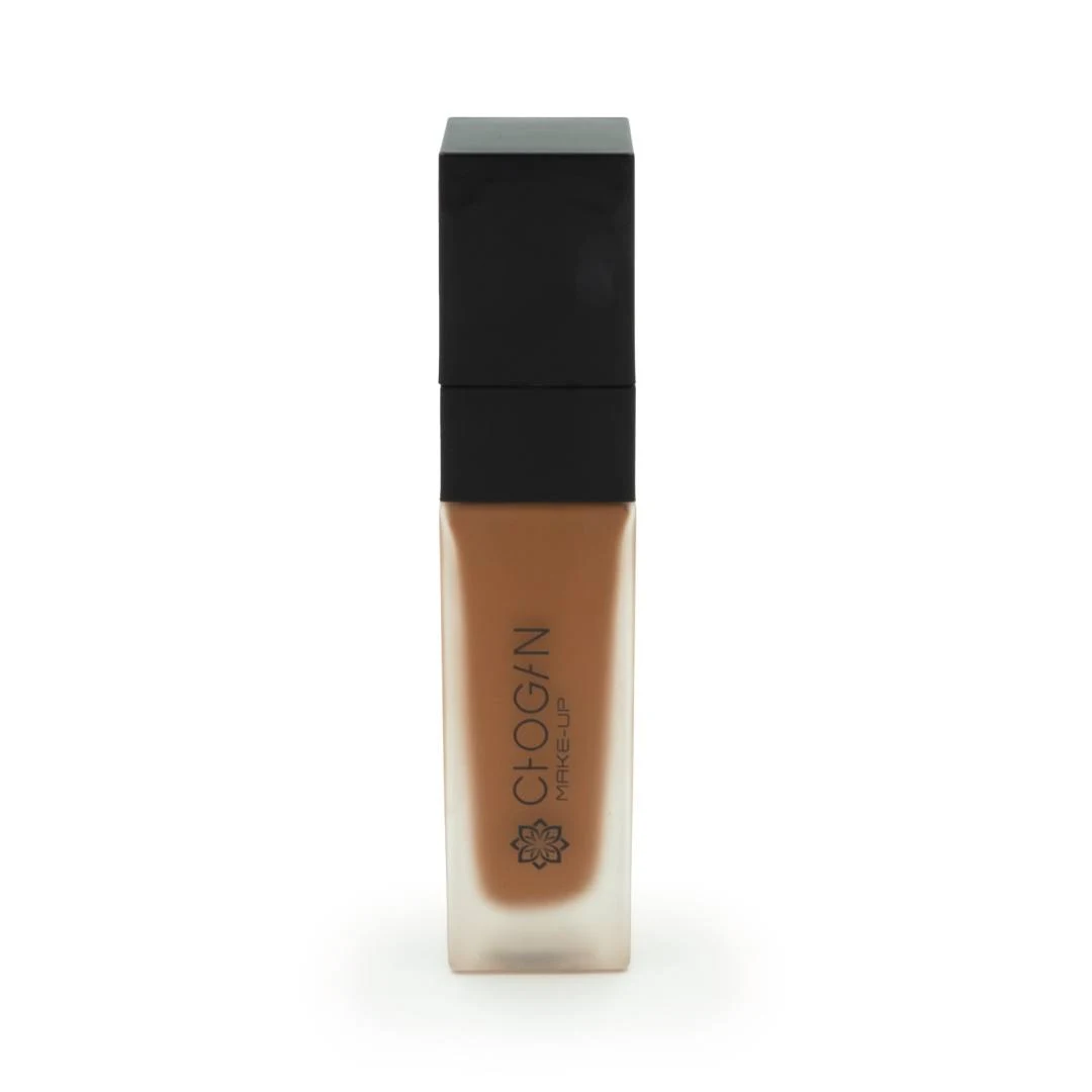 CHOGAN – Olfazeta – PERFECT HYDRA FOUNDATION Caramel – 0.3 g – Produktbild