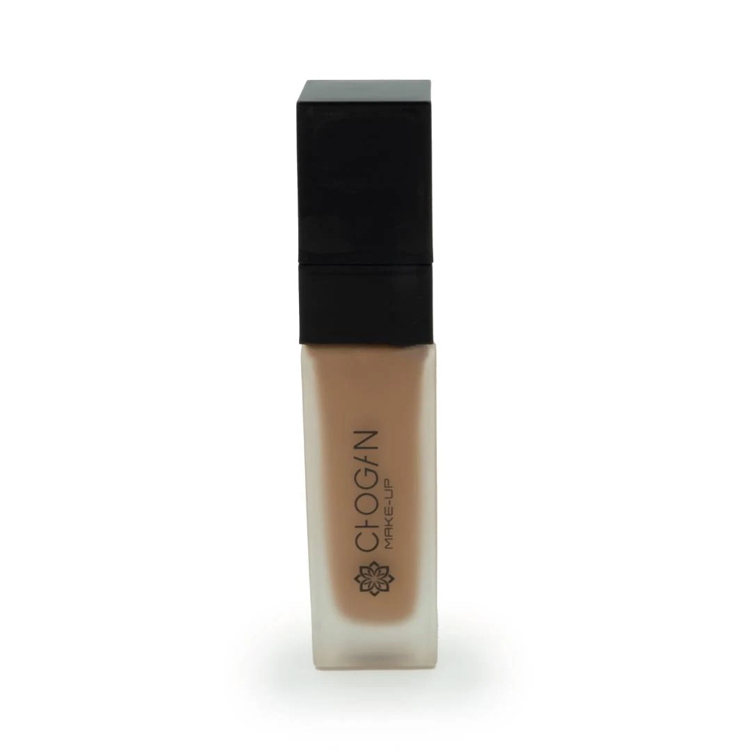 CHOGAN – Olfazeta – PERFECT HYDRA FOUNDATION Neutral – 30 ml – Produktbild