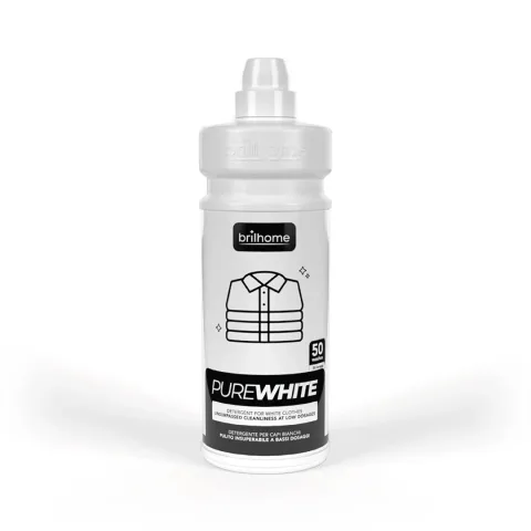 CHOGAN – Olfazeta – Pure White – Waschmittel für weiße Wäsche – 0.3 g – Produktbild