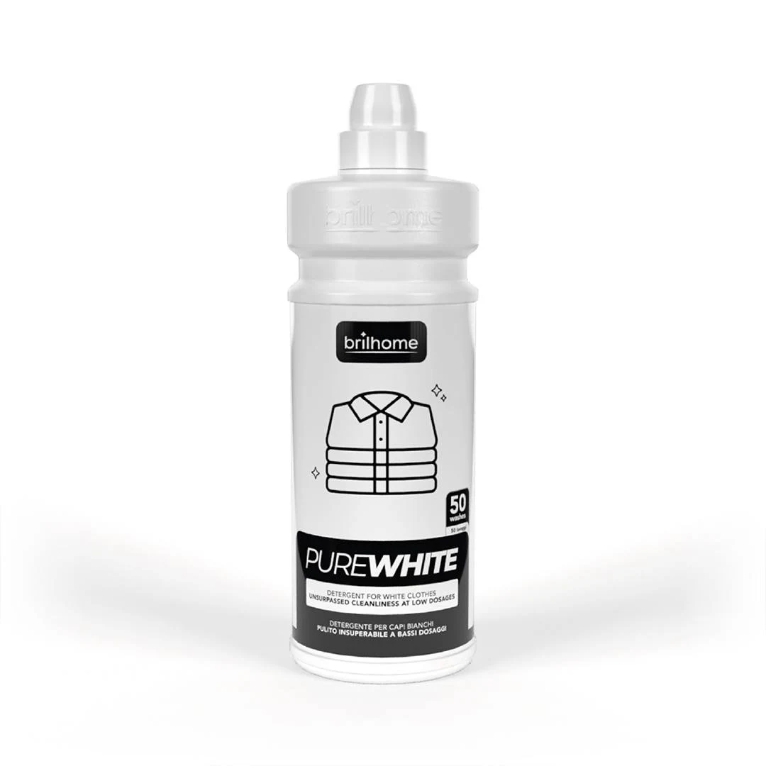 CHOGAN – Olfazeta – Pure White – Waschmittel für weiße Wäsche – 0.3 g – Produktbild