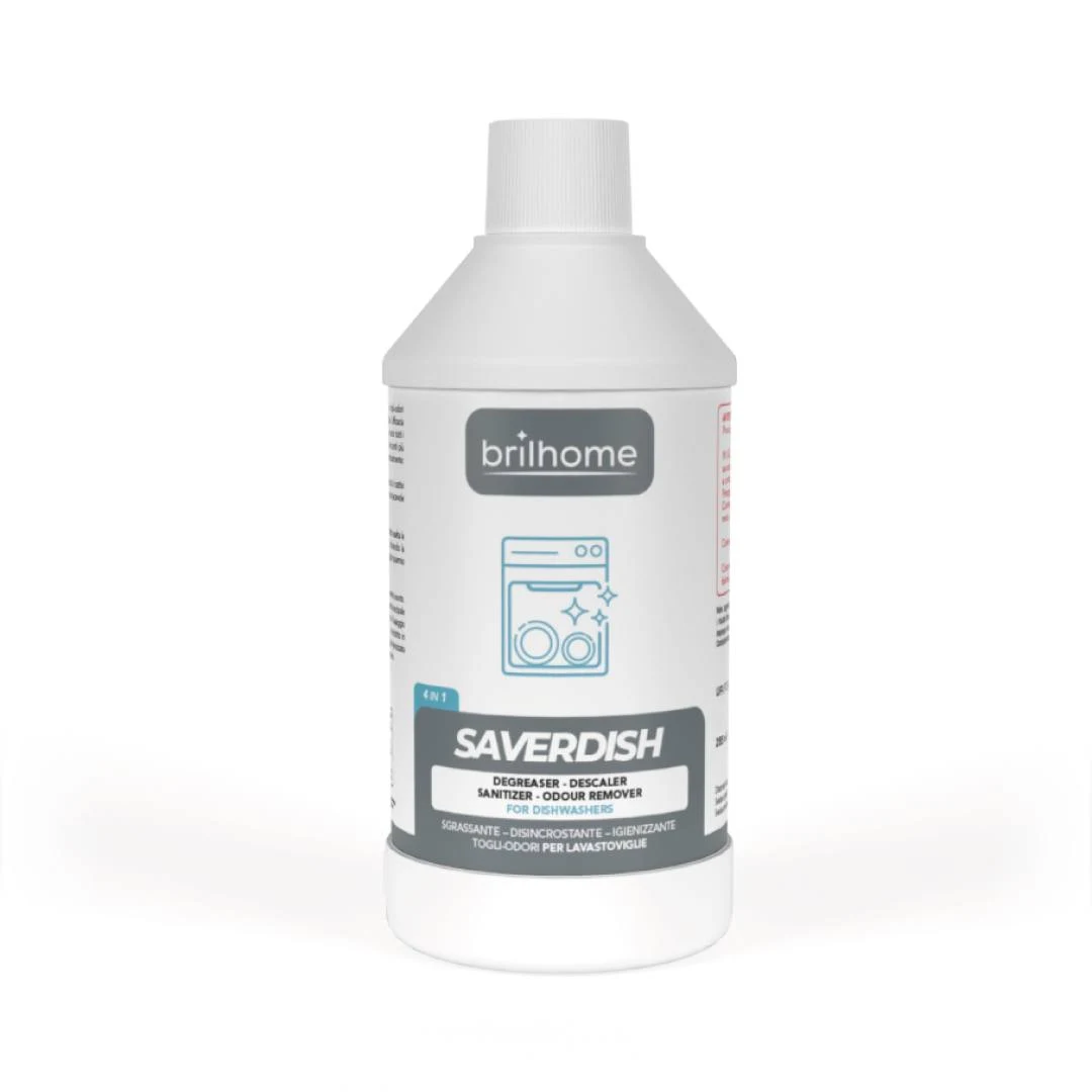 CHOGAN – Olfazeta – Saverdish – Spülmaschinenreiniger – 0.3 g – Produktbild