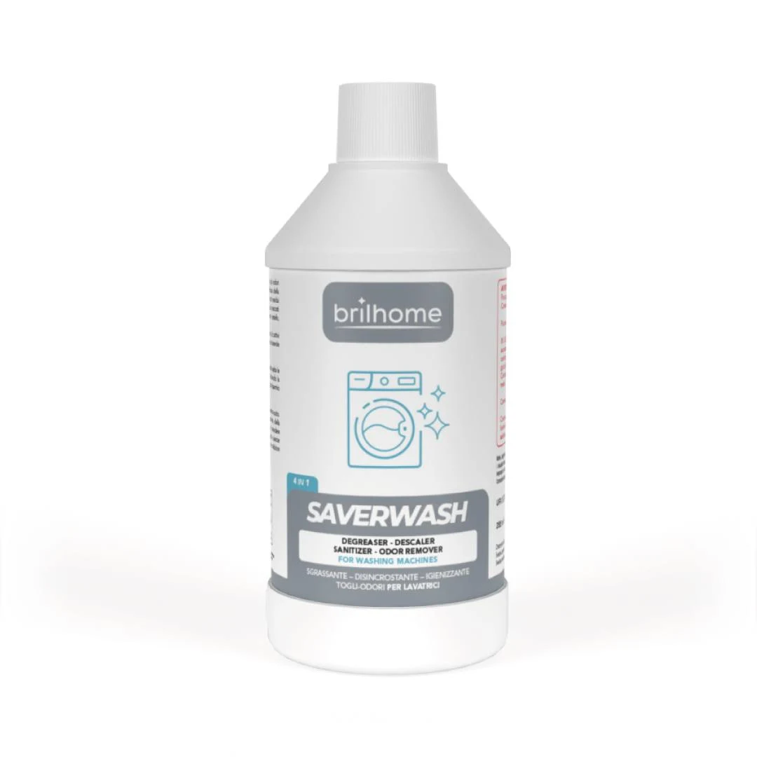 CHOGAN – Olfazeta – Saverwash – Waschmaschinenreiniger – 0.3 g – Produktbild