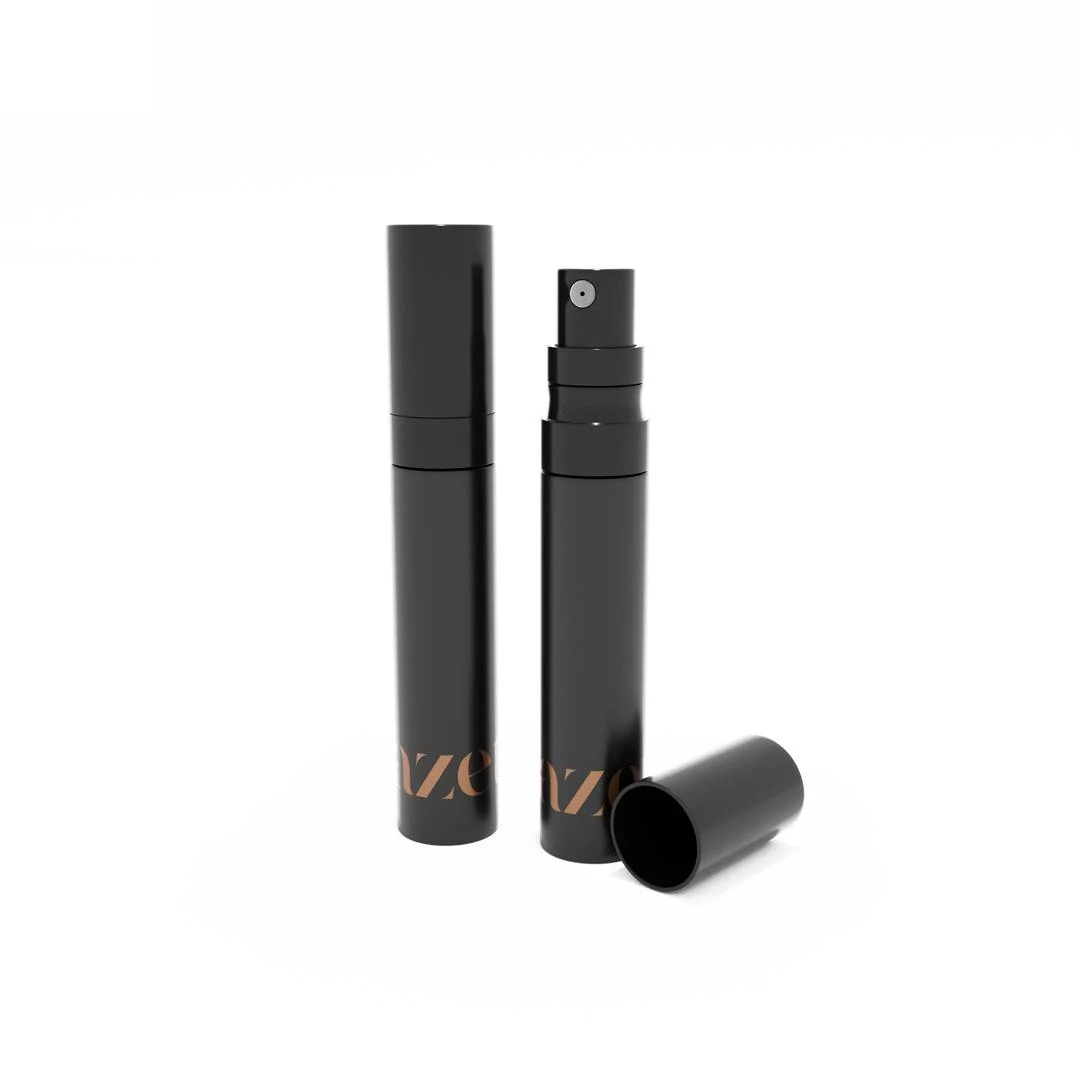 CHOGAN – Olfazeta – Scarlet Flame Luxury Unisexparfüm – 3 ml | Mit 30% Essenz – Produktbild