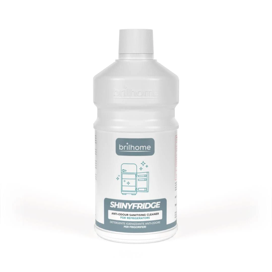 CHOGAN – Olfazeta – Shinyfridge – Kühlschrank-Hygienereiniger – 0.3 g – Produktbild