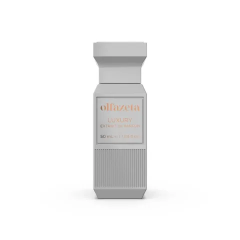 CHOGAN – Olfazeta – Sicilian Garden Luxury Unisexparfüm – 50 ml | Mit 30% Essenz – Produktbild