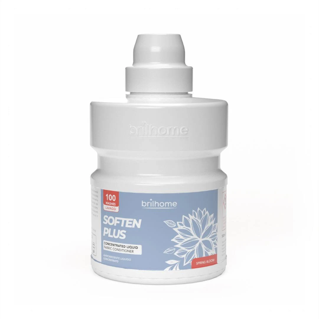 CHOGAN – Olfazeta – SOFTEN PLUS | WEICHSPÜLER – 0.3 g – Produktbild