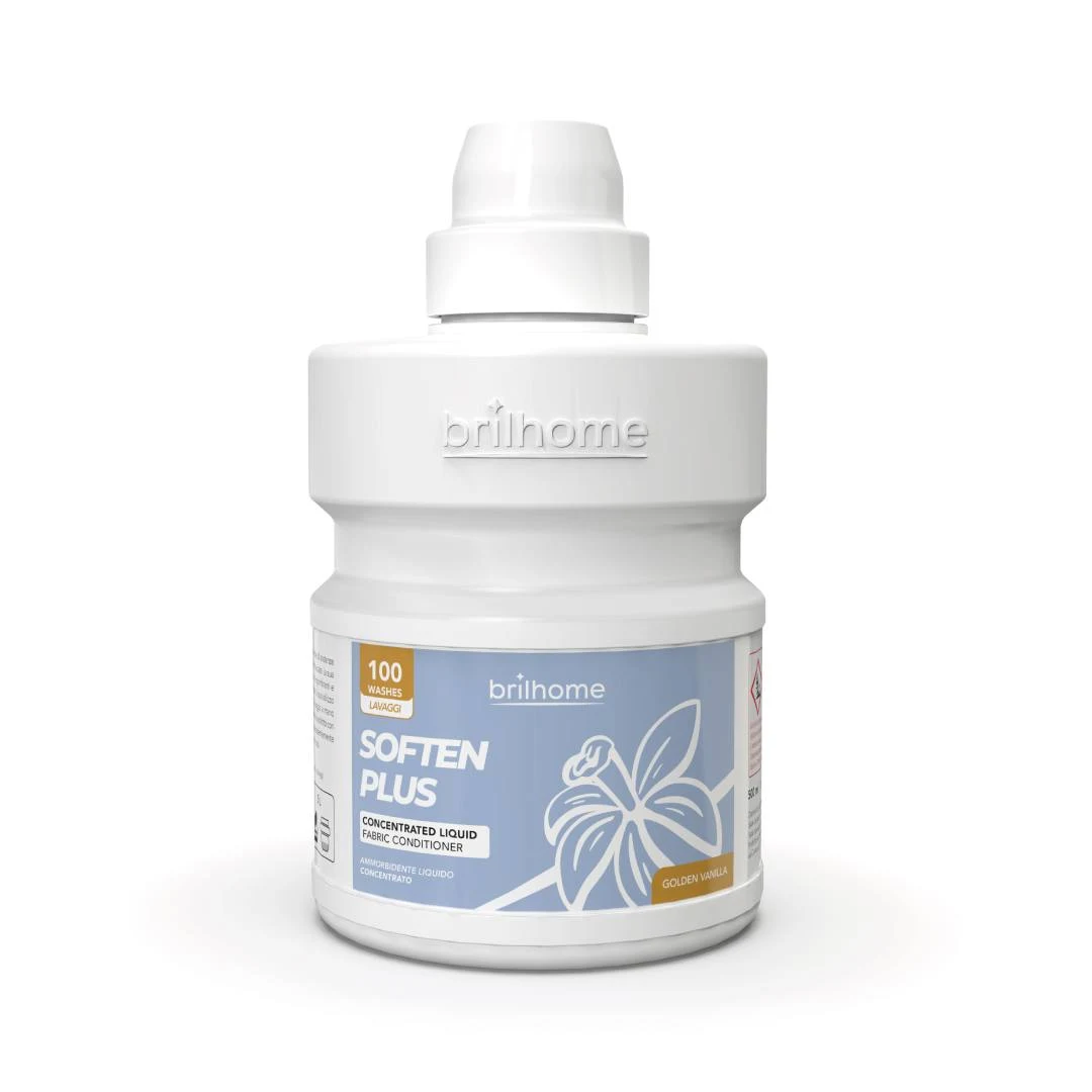 CHOGAN – Olfazeta – SOFTEN PLUS | WEICHSPÜLER – 0.3 g – Produktbild