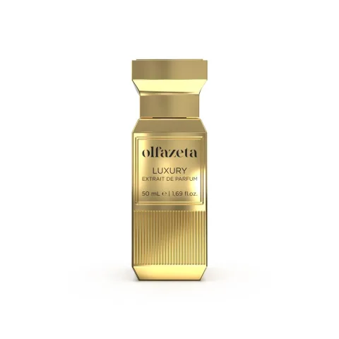 CHOGAN – Olfazeta – Sugar Poison - Luxury Unisexparfüm – Extrait de Parfum · 30 % Duftessenz – 50 ml | Extrait de Parfum · 30 % Duftessenz – Produktbild