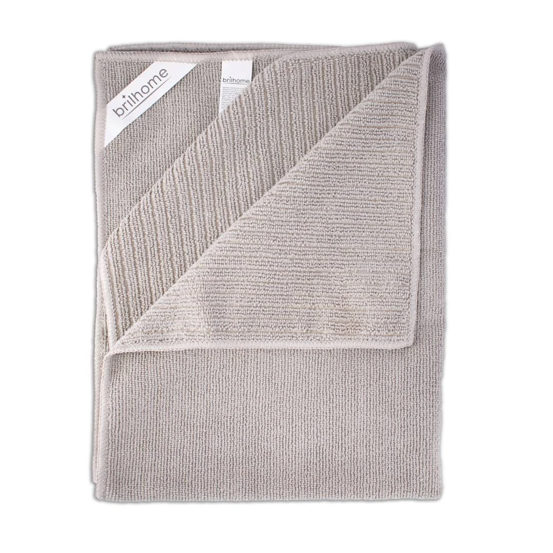 CHOGAN – Olfazeta – SUSY Mikrofasertuch für Parkett- und Laminatböden – 0.3 g – Produktbild