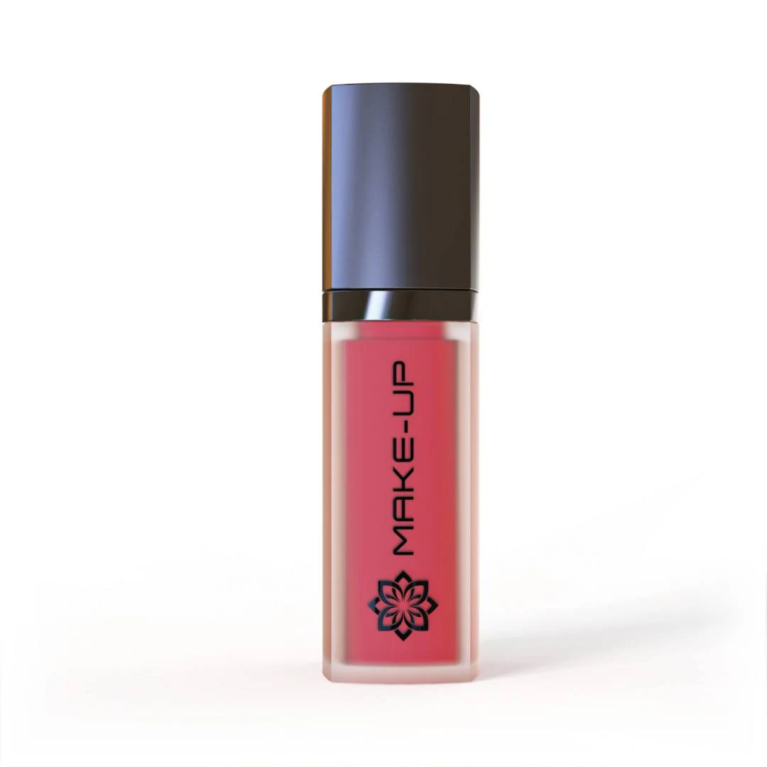 CHOGAN – Olfazeta – Ultra-aufpolsternder Lipgloss – Cherry – 0.3 g – Produktbild