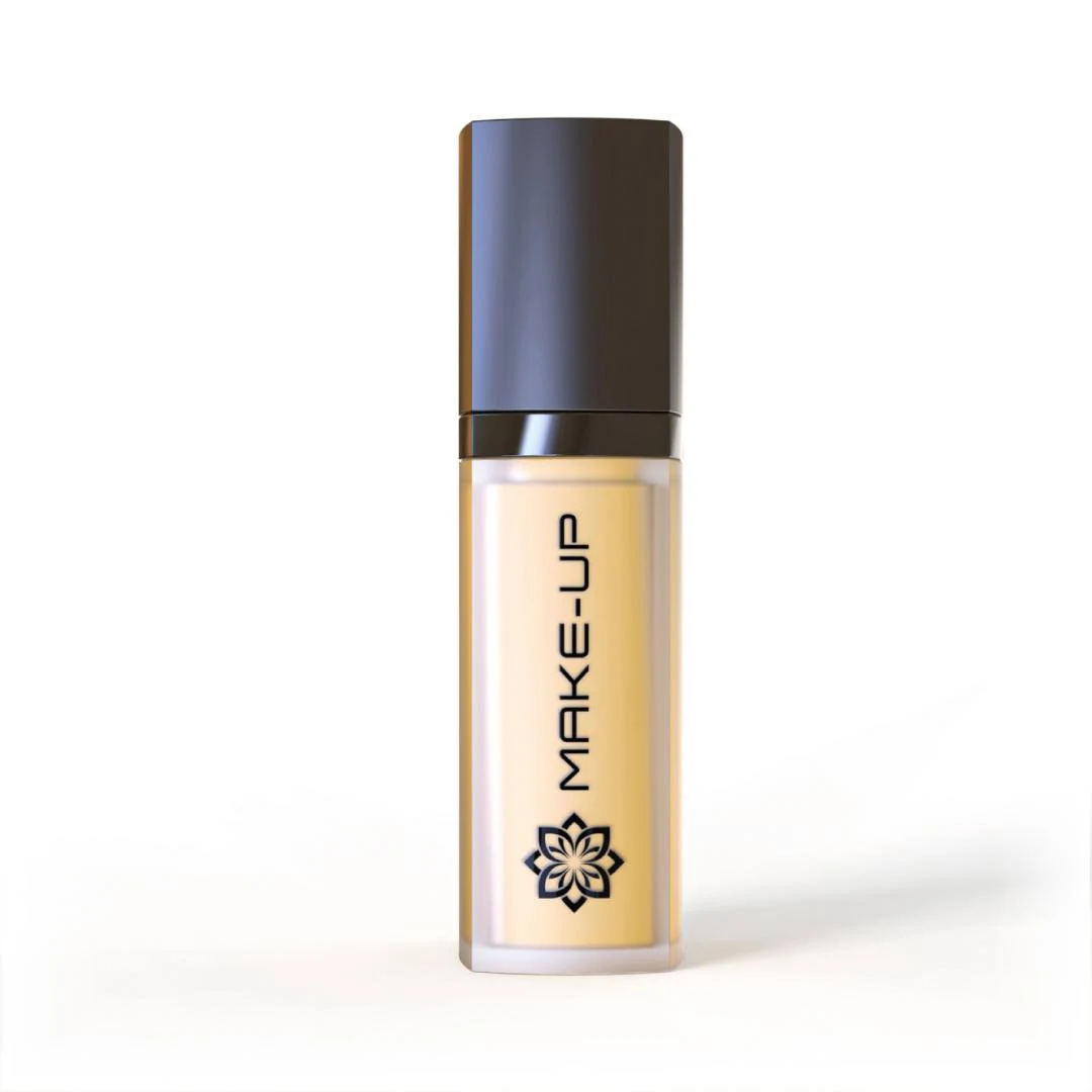 CHOGAN – Olfazeta – Ultra-aufpolsternder Lipgloss – Clear – 0.3 g – Produktbild