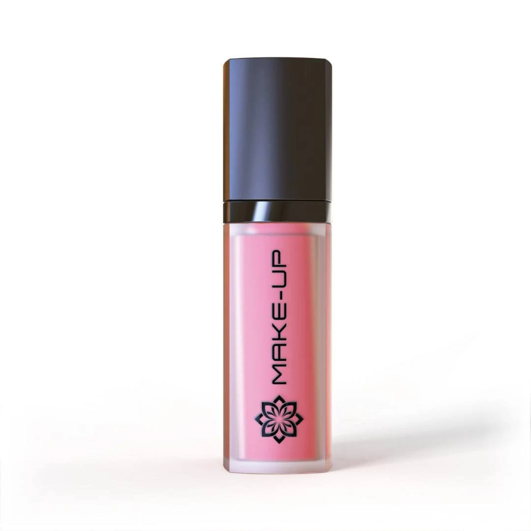CHOGAN – Olfazeta – Ultra-aufpolsternder Lipgloss – Pink – 0.3 g – Produktbild