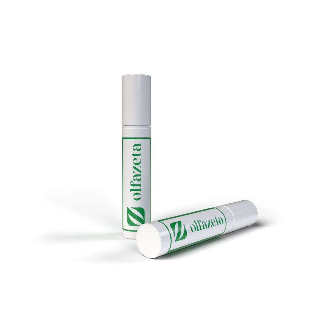 CHOGAN – Olfazeta – Unisexparfüm mit 30% Essenz – 3 ml – Produktbild