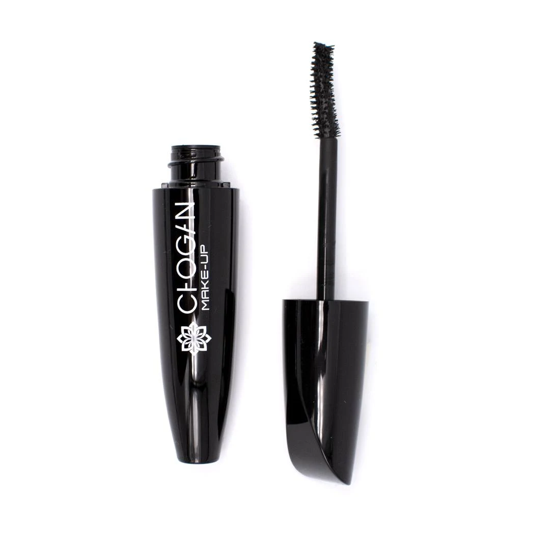 CHOGAN – Olfazeta – Wasserfeste Mascara für schwungvolle Wimpern – 0.3 g – Produktbild