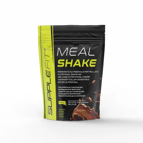 CHOGAN – SuppleFit – MEAL SHAKE mit Schokoladengeschmack | 744 g – 744 g – Produktbild