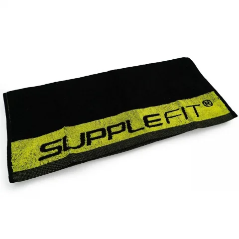 CHOGAN – SuppleFit – SuppleFit Baumwoll-Sporthandtuch – 0.3 g – Produktbild