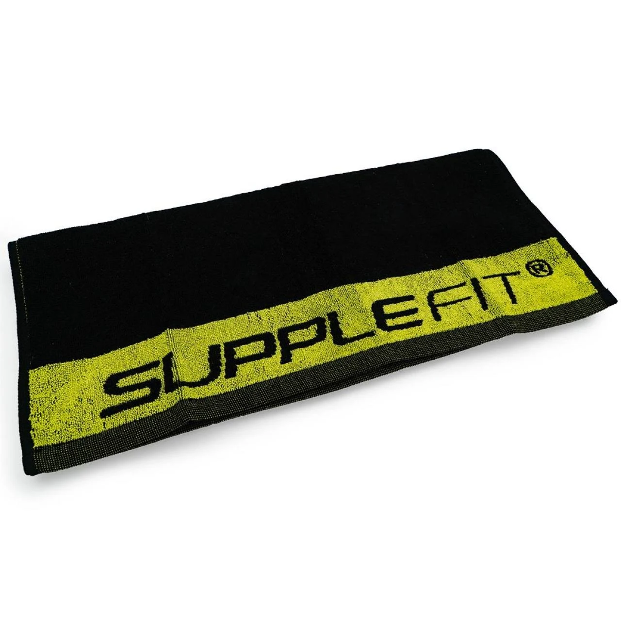 CHOGAN – SuppleFit – SuppleFit Baumwoll-Sporthandtuch – 0.3 g – Produktbild