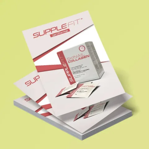 CHOGAN – SuppleFit – SuppleFit Flyer (INTB042) Französisch (50 St.) – 0.3 g – Produktbild