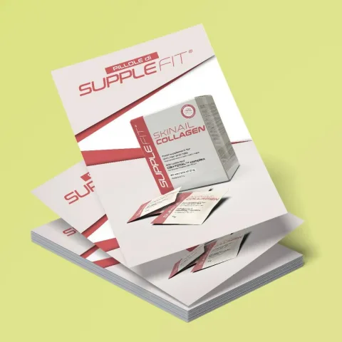 CHOGAN – SuppleFit – SuppleFit Flyer (INTB042) Italienisch (50 St.) – 0.3 g – Produktbild