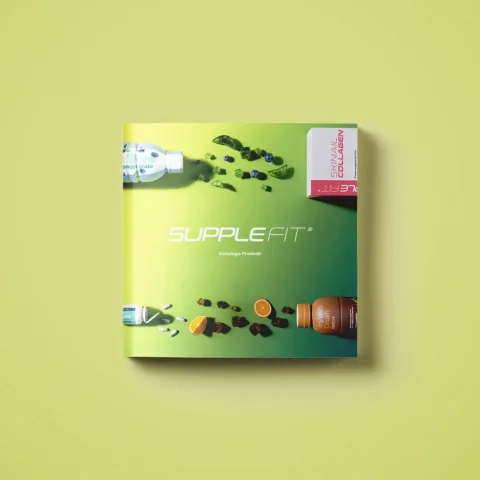 CHOGAN – SuppleFit – SuppleFit Katalog Italienisch – 0.3 g – Produktbild
