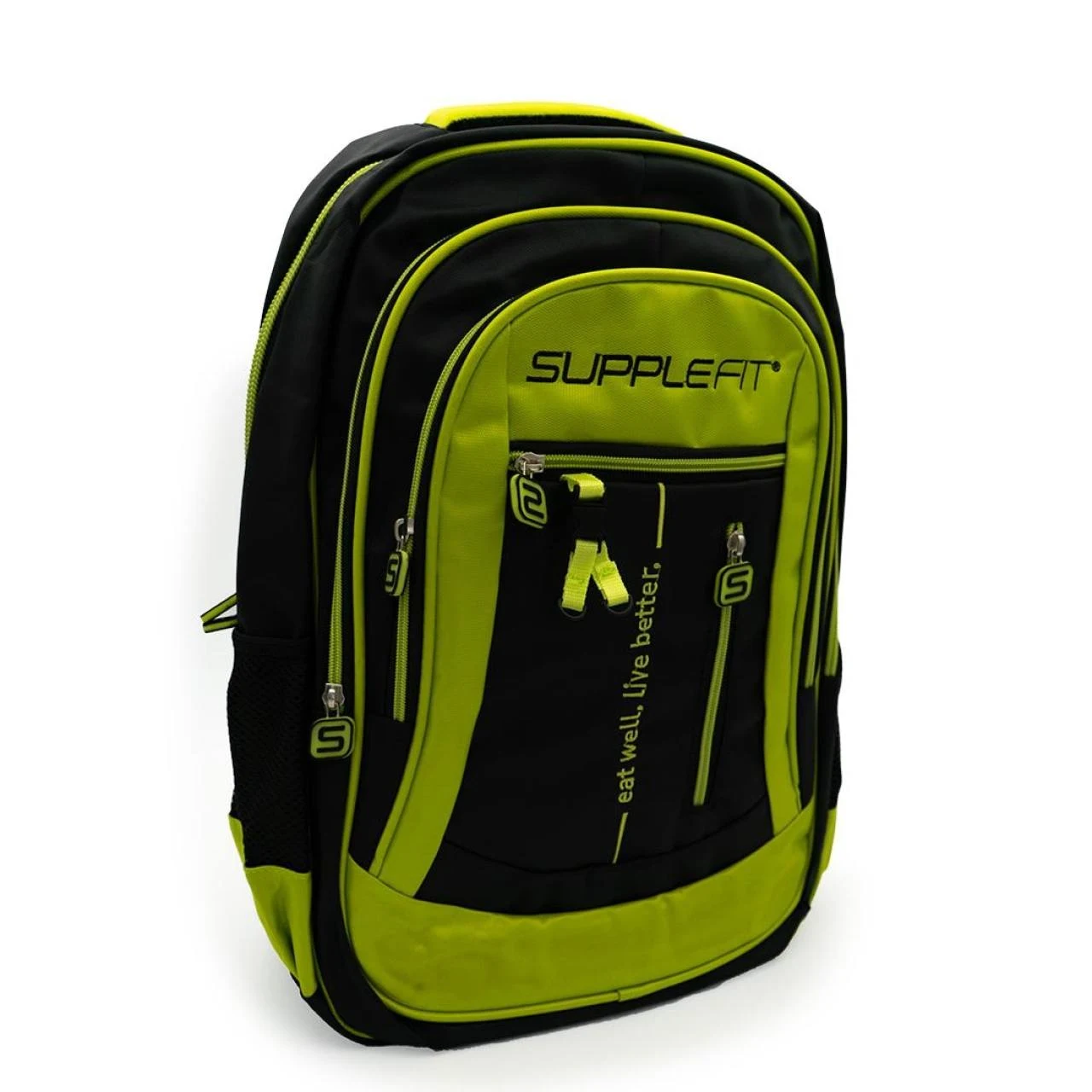 CHOGAN – SuppleFit – SuppleFit Rucksack – 0.3 g – Produktbild