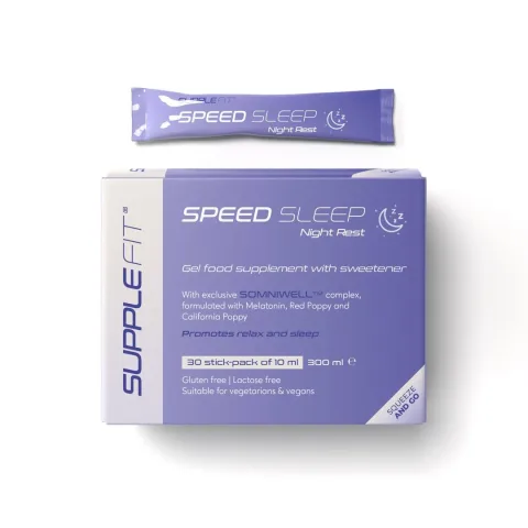 CHOGAN – SuppleFit – Wohlbefinden in praktischen Direkt-Sticks! – 10 ml – Produktbild