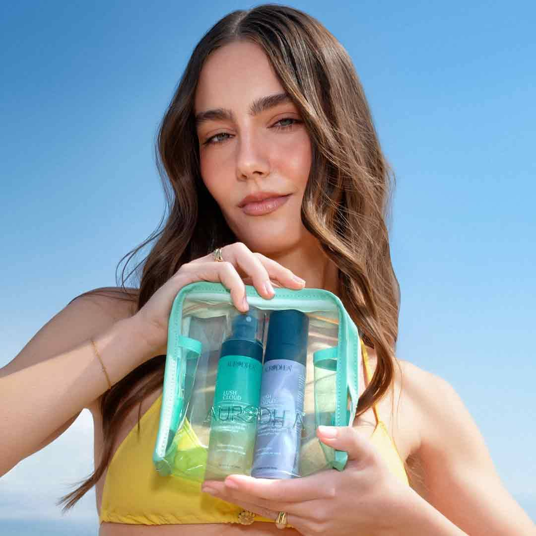 Aurodhea Beauty Pouches: Neue Kosmetiktaschen angekündigt