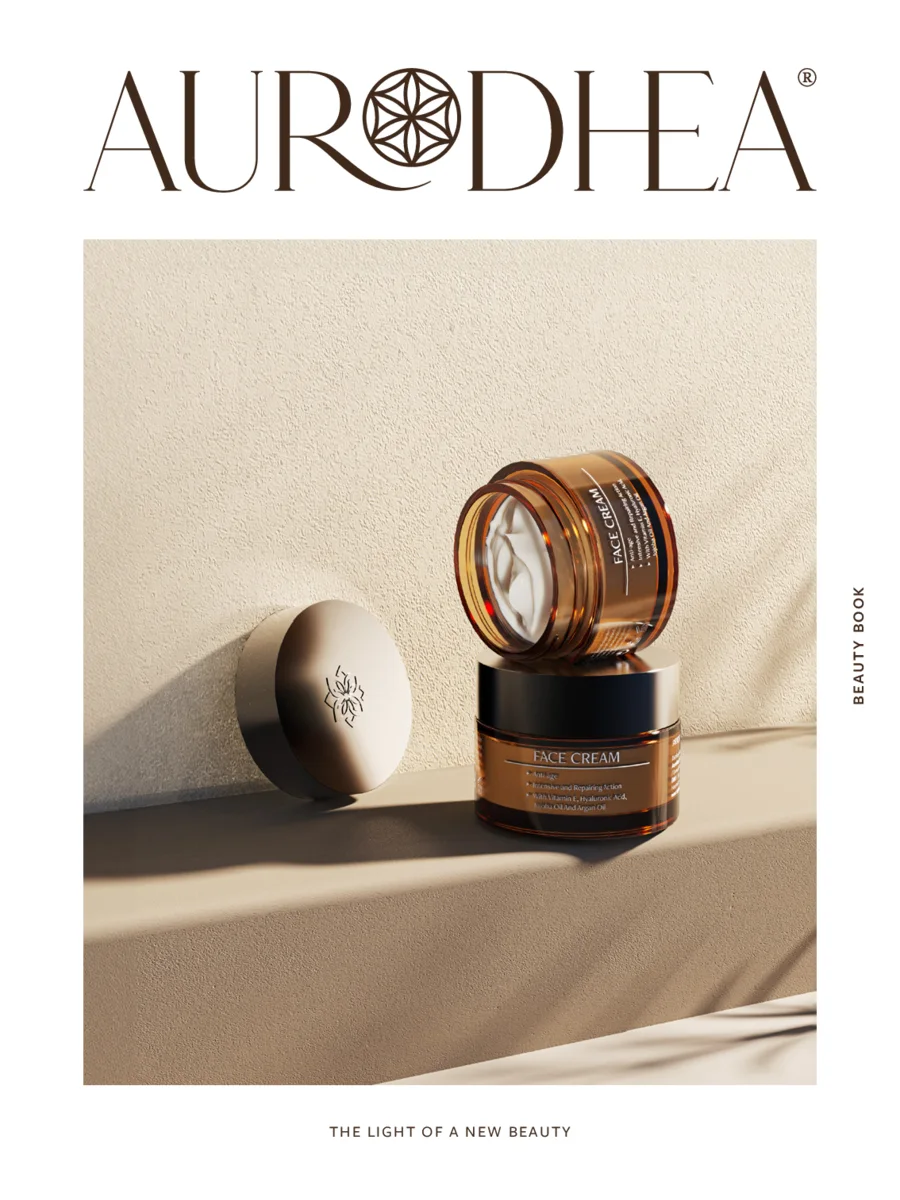 Vorschau: Aurodhea -  Katalog